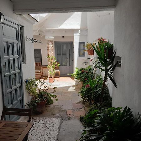 Nice Appartment In Center Of Old Town Тарифа Екстериор снимка