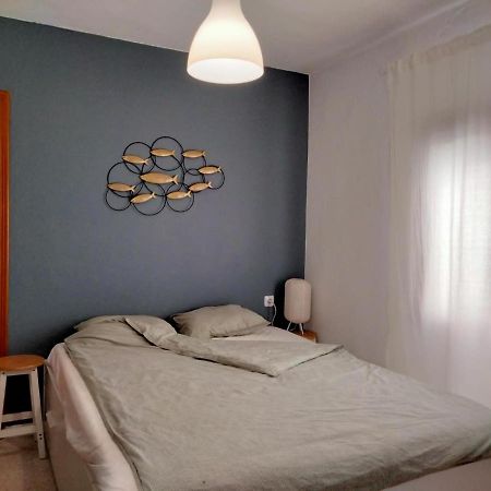 Nice Appartment In Center Of Old Town Тарифа Екстериор снимка