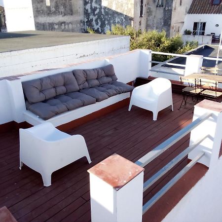 Nice Appartment In Center Of Old Town Тарифа Екстериор снимка