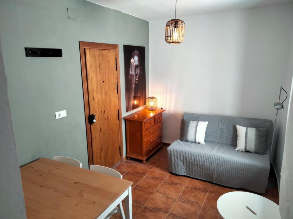 Nice Appartment In Center Of Old Town Тарифа Екстериор снимка