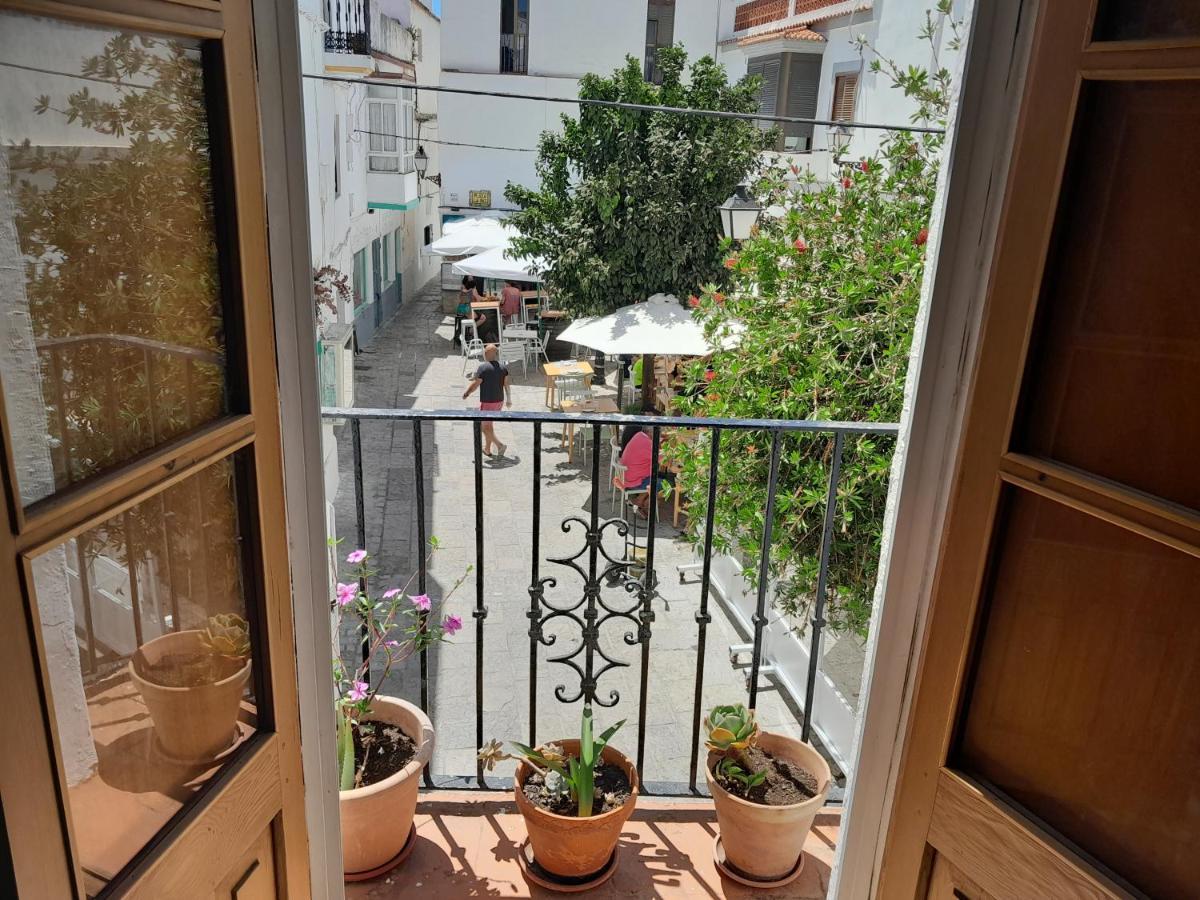 Nice Appartment In Center Of Old Town Тарифа Екстериор снимка
