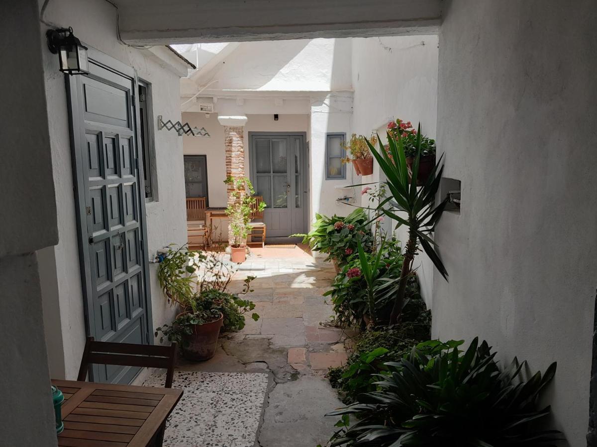 Nice Appartment In Center Of Old Town Тарифа Екстериор снимка