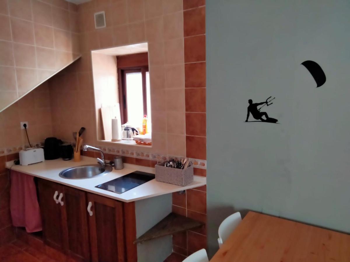 Nice Appartment In Center Of Old Town Тарифа Екстериор снимка