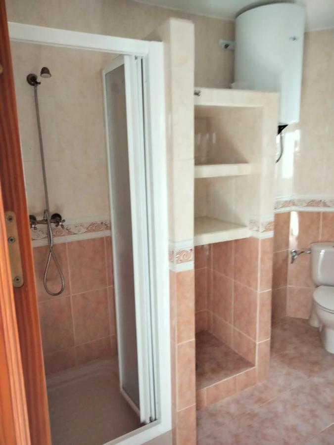 Nice Appartment In Center Of Old Town Тарифа Екстериор снимка