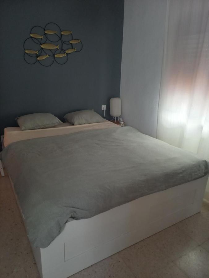 Nice Appartment In Center Of Old Town Тарифа Екстериор снимка
