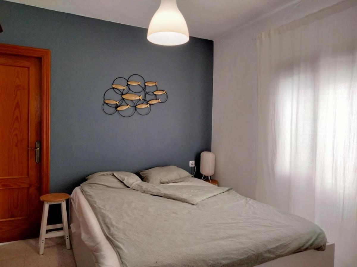 Nice Appartment In Center Of Old Town Тарифа Екстериор снимка