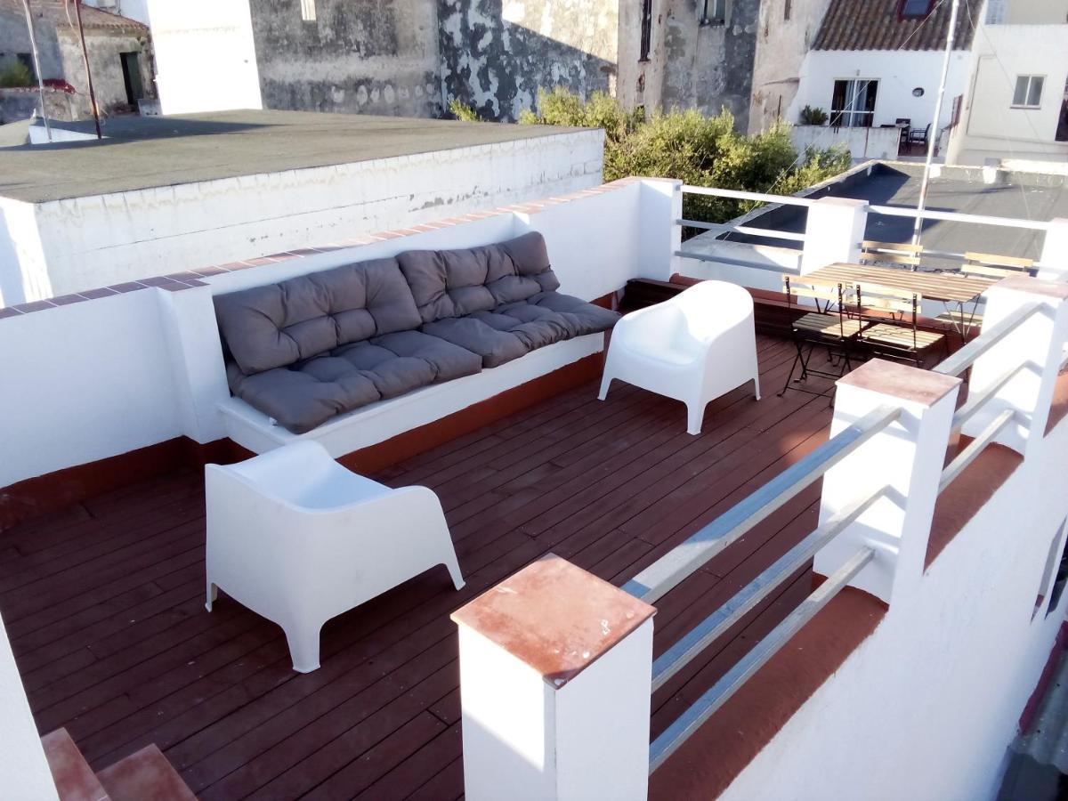 Nice Appartment In Center Of Old Town Тарифа Екстериор снимка